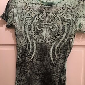 Affliction T-shirt